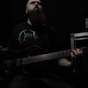 CRYPTOPSY Guitar Bass Playthrough Of Fear His Displeasure