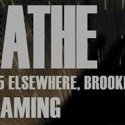 LOATHE Screaming 04 16 25 Elsewhere Brooklyn NY