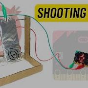 Build A Shooting Game Using Micro Bit