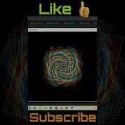 Amazing Pattern Using Python Turtle Python Coding Shorts