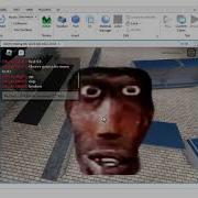 Sanssy Nextbot Test 03