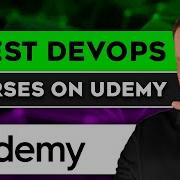 5 Courses On Udemy To Learn DevOps 2026 Udemy DevOps Course From Beginner To Pro