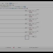 SEQ 14 DELTA PLC PROGRAMMING REAL TIME CLOCK