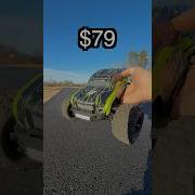 10 Vs 700 RC Speed Test