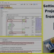 Keil 5 Project Set Up From Scratch STM32F103 ST Link V2 Set Up Run Time Environment Manager