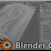 Blender CAM Tutorial Import STL Generate G Code For CNC Mesh Milling