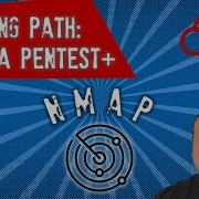 NMAP CompTIA PenTest TryHackMe