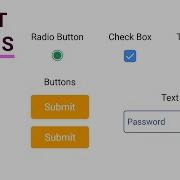 Input Fields Design Prototype Adobe Xd Blue Fin Design