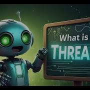 Threads In OS Explained Types Of Threads With Examples User Vs Kernel Threads Os Thread
