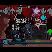 Fnf Accelerant Fucked Bullets Psych Engine Reanimination