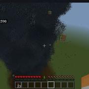 Minecraft Weather Tornado Addon V1 18 Preview New Flying System