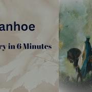 Ivanhoe Summary Walter Scott