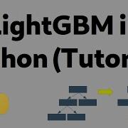 LightGBM Model In Python Tutorial Machine Learning