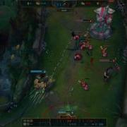Blitz Hook Hitbox
