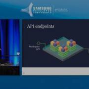 SDC 2016 Session An Introduction To ARTIK IDE Powered By Eclipse Che