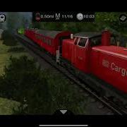Trainz Driver 2 Runaway Train 1985 Alternate Take
