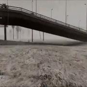 Cod4 Crossfire Out Of The Map To Bog