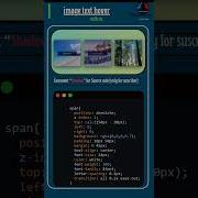 Let S Choose Our New Distenation Using Hove Effect Html Css Coding Uidesignlearning Webdesign