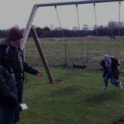 Therfield Madness 4