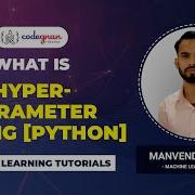 Hyperparameter Tuning Using GridSearch And RandomizedSearch ML Codegnan