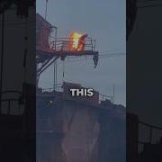 INSANE Show At Universal Studios Shorts