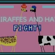 MakeCode Arcade Advanced Giraffes And Hats