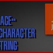 JAVA How To Replace Last Character In A String