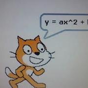 Scratch Program To Draw Quadratic Graphs