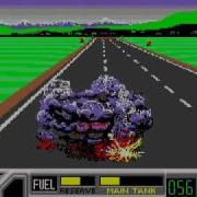 RoadBlasters GEN