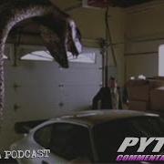 Python 2000 Full Feature Film Commentary Podcast Python
