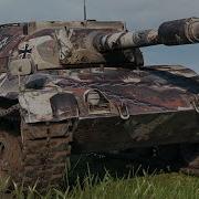 World Of Tanks Leopard Prototyp A TOP PLAY 19