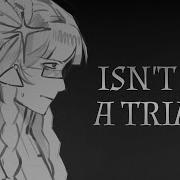 Isn T It A Trial The Dream Theatre SMP Animatic