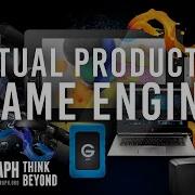 Введение в виртуальное производство с использованием игровых движков SIGGRAPH 2020