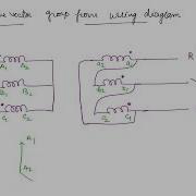 Vector Group Of 3 Phase Transformer