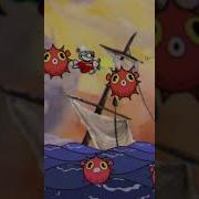 Как победить Калу Марию на САМОМ СЛОЖНОМ УРОВНЕ СЛОЖНОСТИ Cuphead Руководство для ранга S шорт
