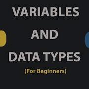 Variables Data Types Comments In 12 Minutes In Python