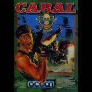 Cabal Soundtrack Amiga Level 1