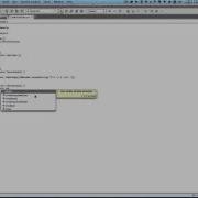 Unit Test C With In Monodevelop And Nunit