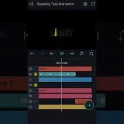 Textanimation Afterefects Alightmotion Motiongraphics