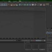 Tutorial Cinema 4D Exploding Text Tutorial