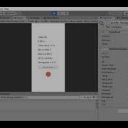 Unity Using Openweather Api To Display Weather Of Any City For The Next 7 Days