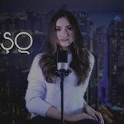 AYTEN RASUL EŞQ Cover 2019