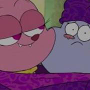 Chowder Theme Song