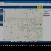 OKMaps Training Overview Of Basic Map Tools