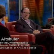 NYU GSAS Faculty Discussion