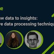 From Raw Data To Insights Effective Data Processing Techniques