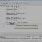 09 Creating Custom Classes 05 Storing Data In Instance Variables