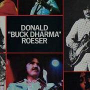 Buck Dharma Shooting Shark