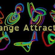 Episode 58 Strange Attractors In 3D