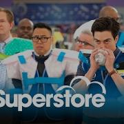 Superstore Winner Gets Amy Episode Highlight